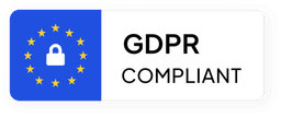GDPR compliant